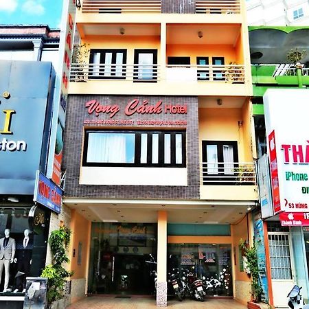 Vong Canh Hotel Хуе Екстериор снимка